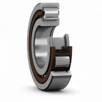 Подшипник роликовый NJ 214 ECP SKF