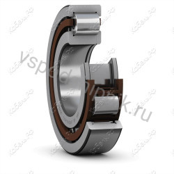 Подшипник роликовый N 310 ECP/C3 SKF