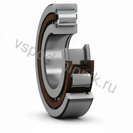 Подшипник роликовый NU 320 ECP SKF