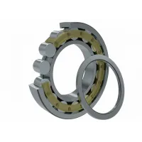 Подшипник роликовый NU2252-E-TB-M1 FAG