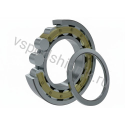Подшипник роликовый NUP2206 ECML SKF