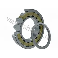 Подшипник роликовый NUP 218 ECM SKF