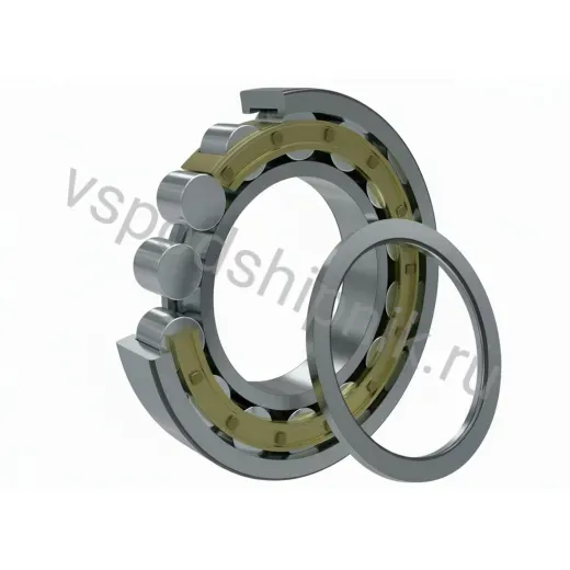 Подшипник роликовый NU2252-E-TB-M1 FAG