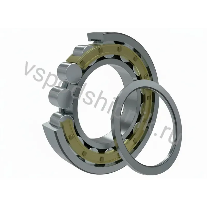 Подшипник роликовый NU2252-E-TB-M1 FAG 360