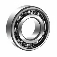 Подшипник шариковый W 6200 SKF