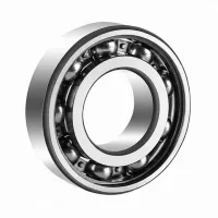 Подшипник шариковый W 6200 SKF