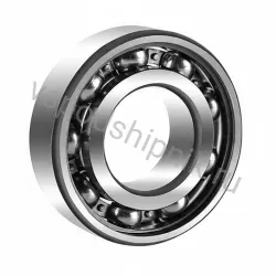 Подшипник шариковый W 6200 SKF