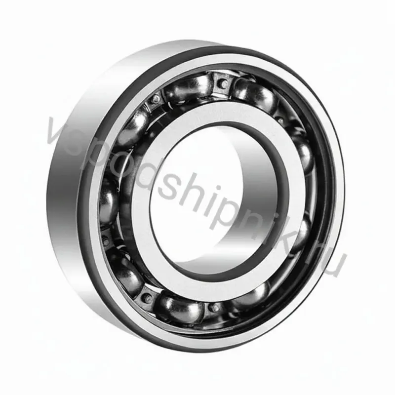 Подшипник шариковый W 6200 SKF 360