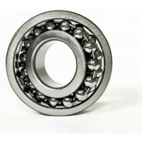 Подшипник шариковый 2202 CRAFT