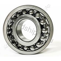 Подшипник шариковый 2200 CRAFT