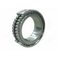 Подшипник роликовый NNCL 4914 CV SKF