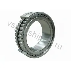 Подшипник роликовый NNCL 4834 CV SKF