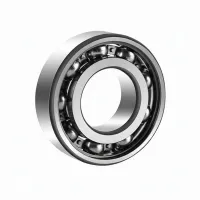 Подшипник шариковый 6228 MA SKF