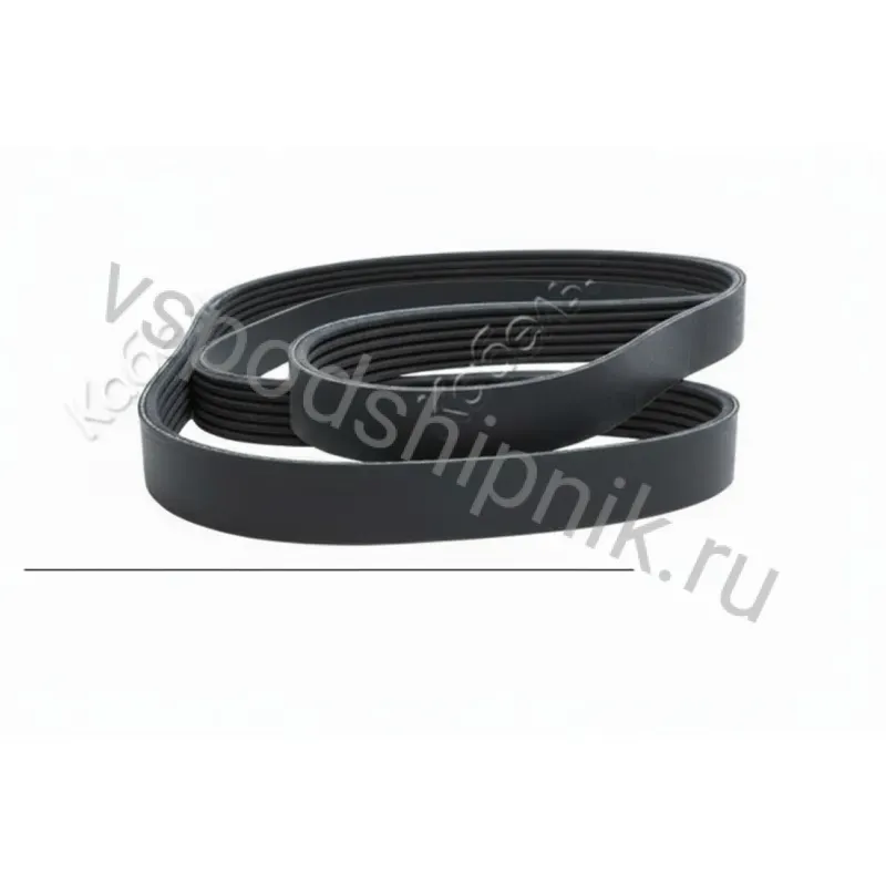 Ремень поликлиновой 7PK2280 EPDM GLOBELT 360