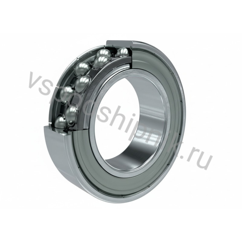 Подшипник шариковый 5306ZZ FBJ 360