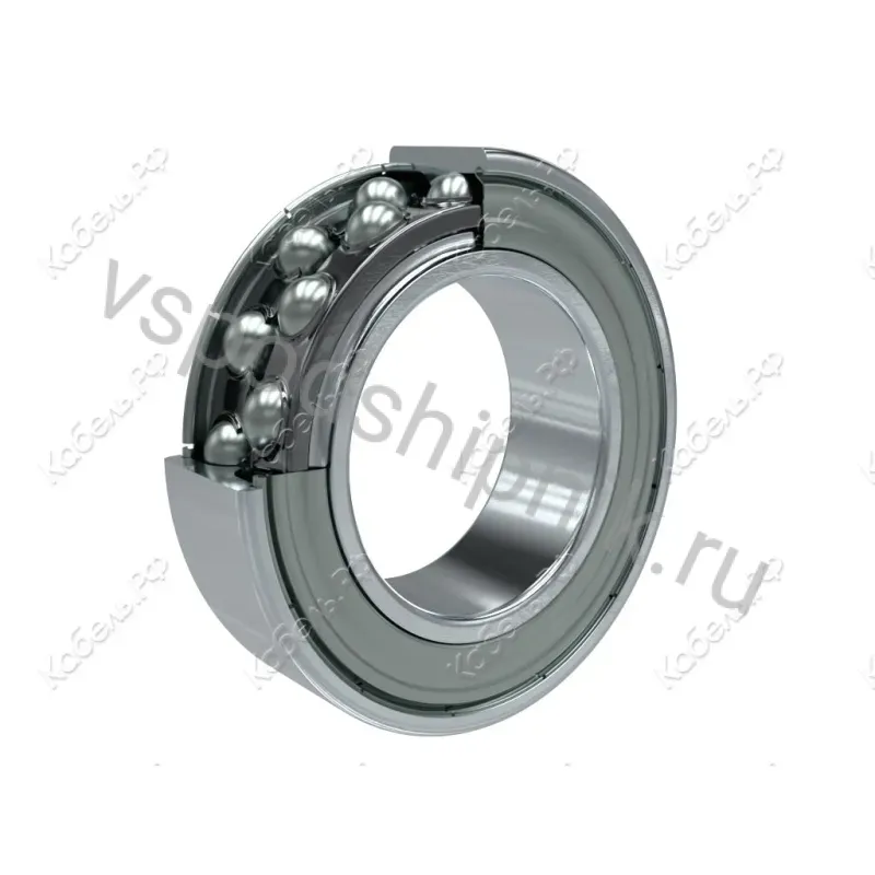 Подшипник шариковый 5203 ZZ KOYO 360
