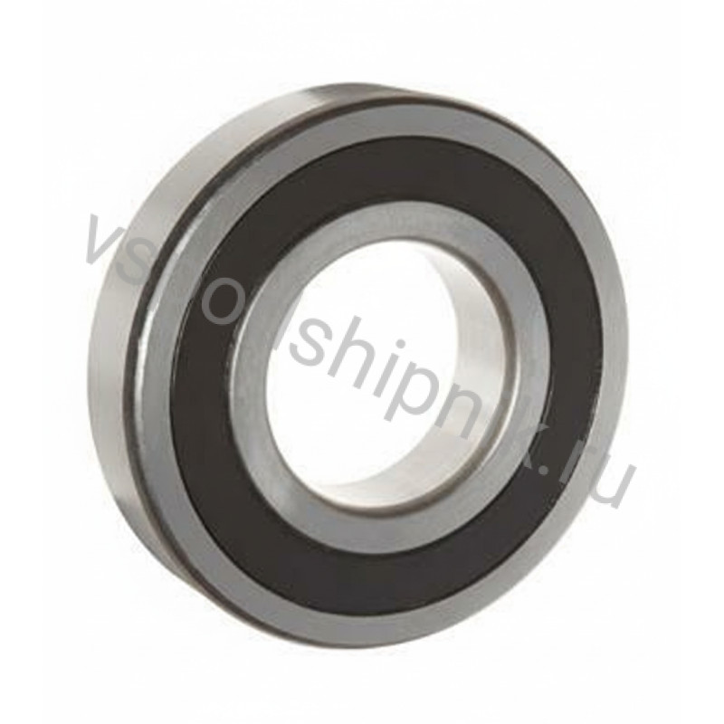 Подшипник шариковый 6009 2RS C3 KOYO 360