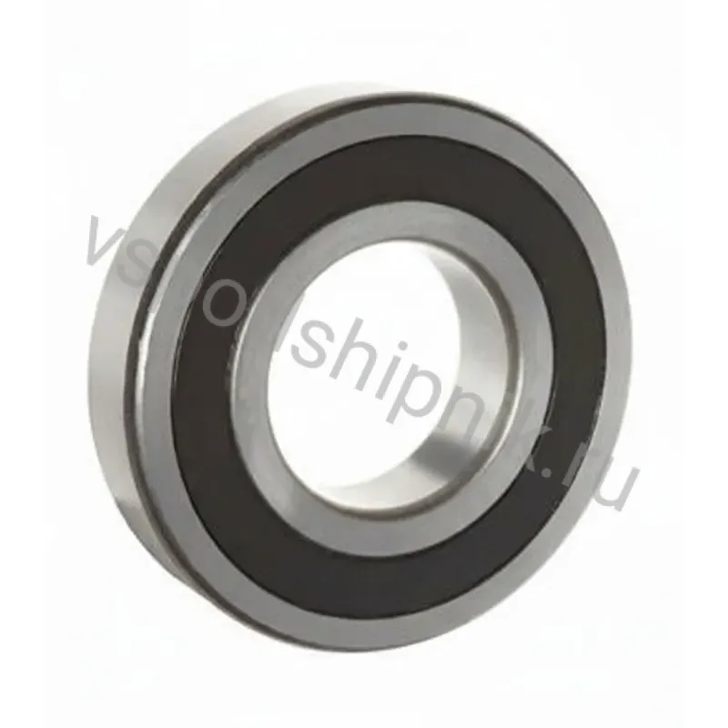 Подшипник шариковый 6009 2RS C3 KOYO 360