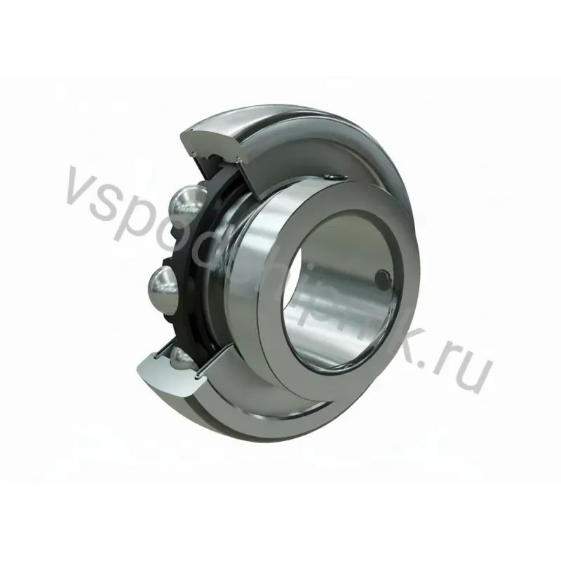 Подшипник корпусной GYA103RRB2 TIMKEN 360