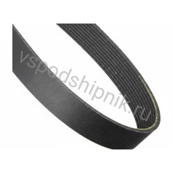 Ремень клиновой многоручьевой 3V 1000 / 9J 2540 Le ContiTech