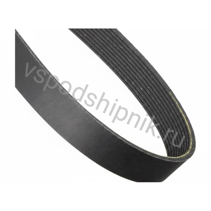 Ремень клиновой многоручьевой 3V 670 / 9J 1702 Le ContiTech 360