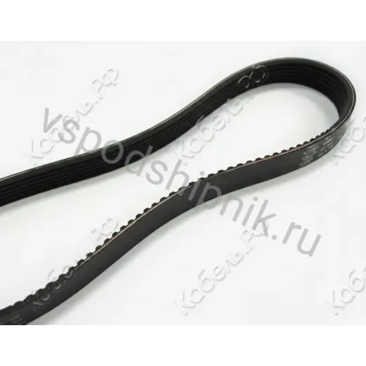 Ремень поликлиновой 6PK1685 GLOBELT