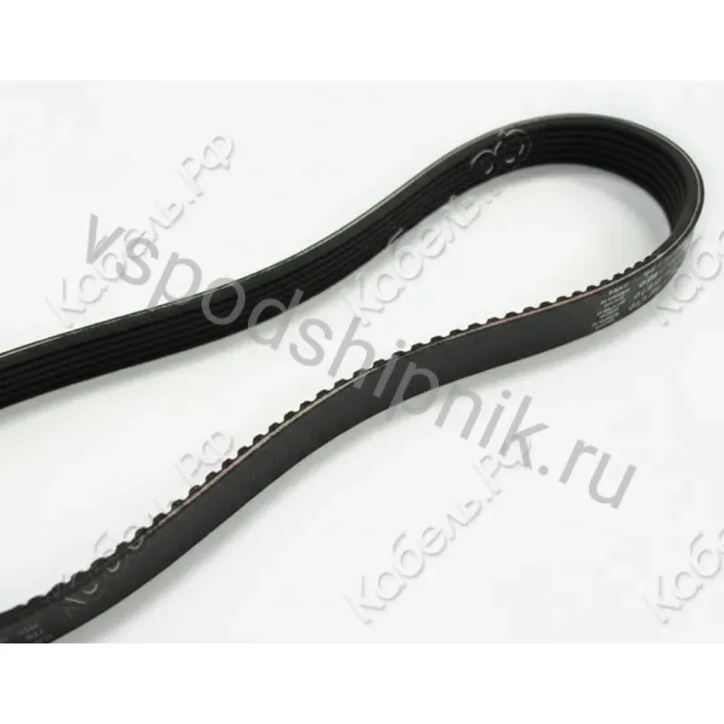 Ремень поликлиновой 6PK1685 GLOBELT 360