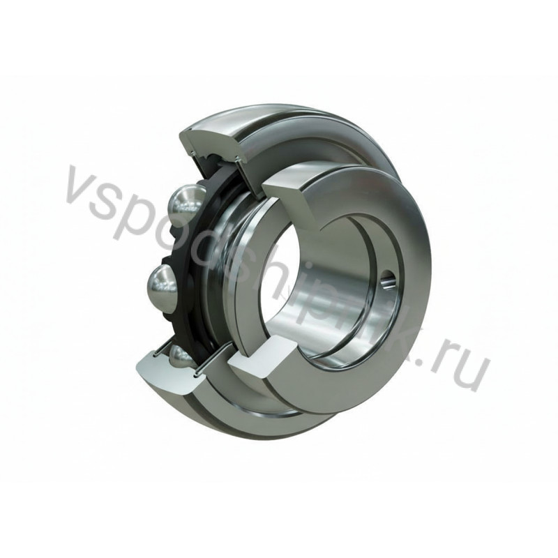 Подшипник шариковый RAE25-XL-NPP-B INA 360