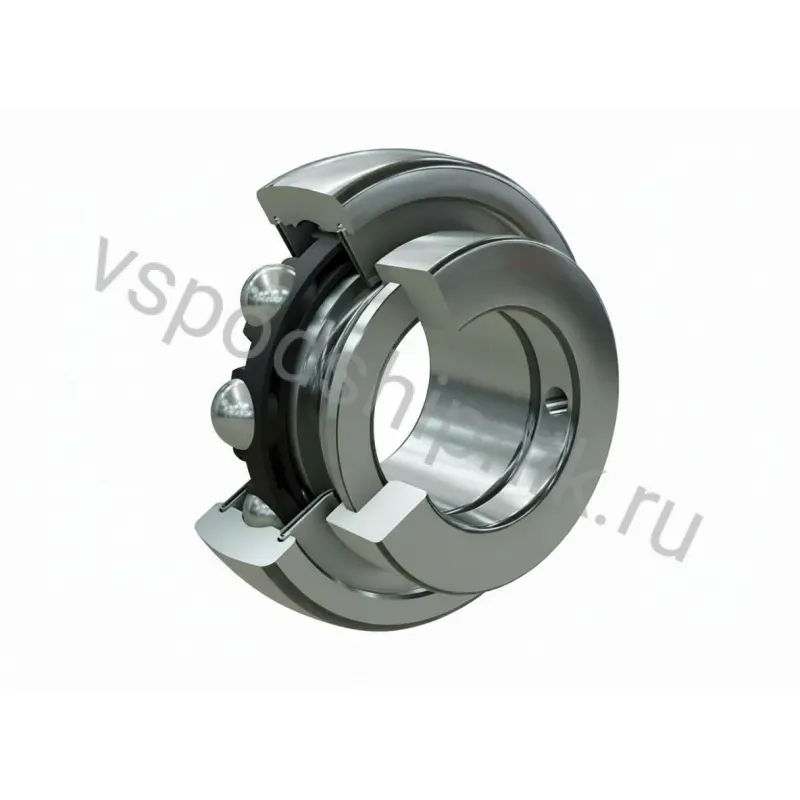Подшипник шариковый RAE25-XL-NPP-B INA 360