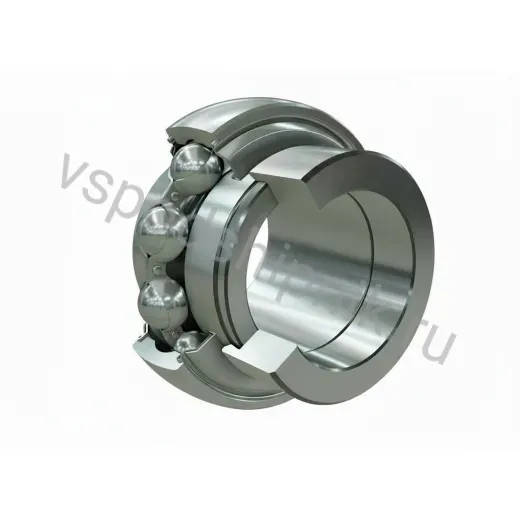 Подшипник корпусной 1203KLLB TIMKEN