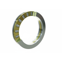 Подшипник роликовый 81160-M SKF