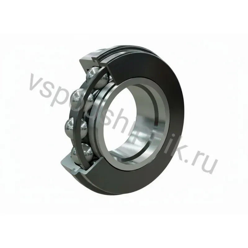 Подшипник шариковый 986714KC17 HARP 360