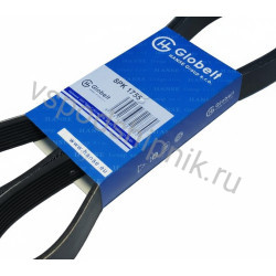 Ремень поликлиновой 8PK1755 GLOBELT