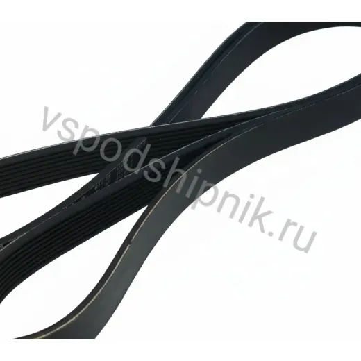 Ремень поликлиновой 8PK1755 GLOBELT