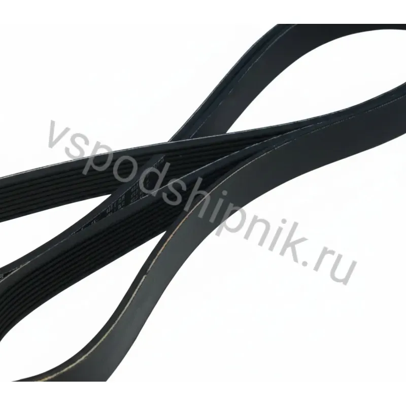 Ремень поликлиновой 8PK1755 GLOBELT 360