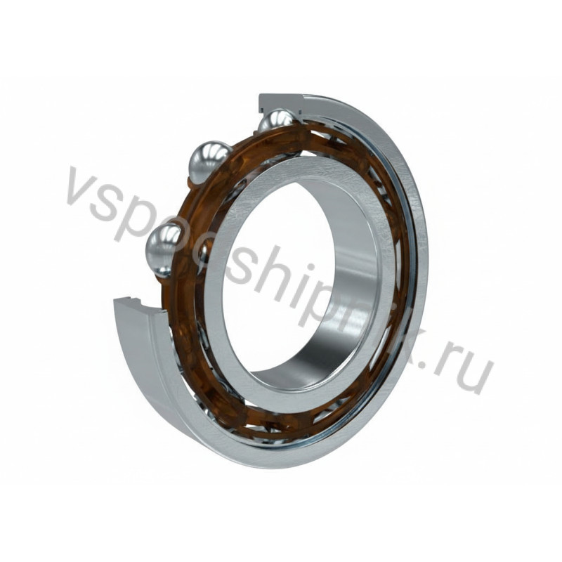 Подшипник шариковый 6205 ETN9 SKF 360