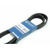 Ремень поликлиновой 7PK1920 EPDM GLOBELT