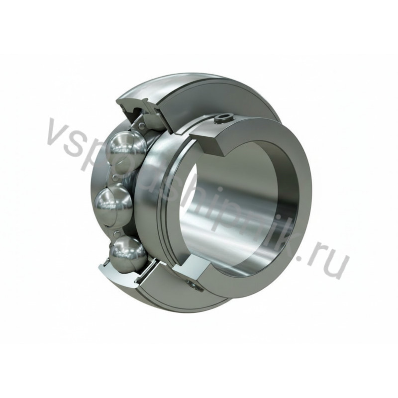 Подшипник корпусной EX315G2T04 SNR 360