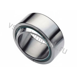 Подшипник скольжения GE10 C ISKRA