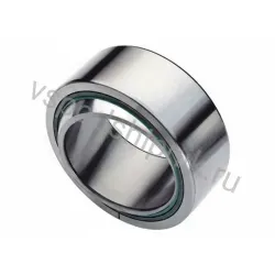 Подшипник скольжения GE10 C ISKRA