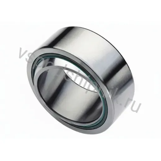 Подшипник скольжения GE10 C ISKRA