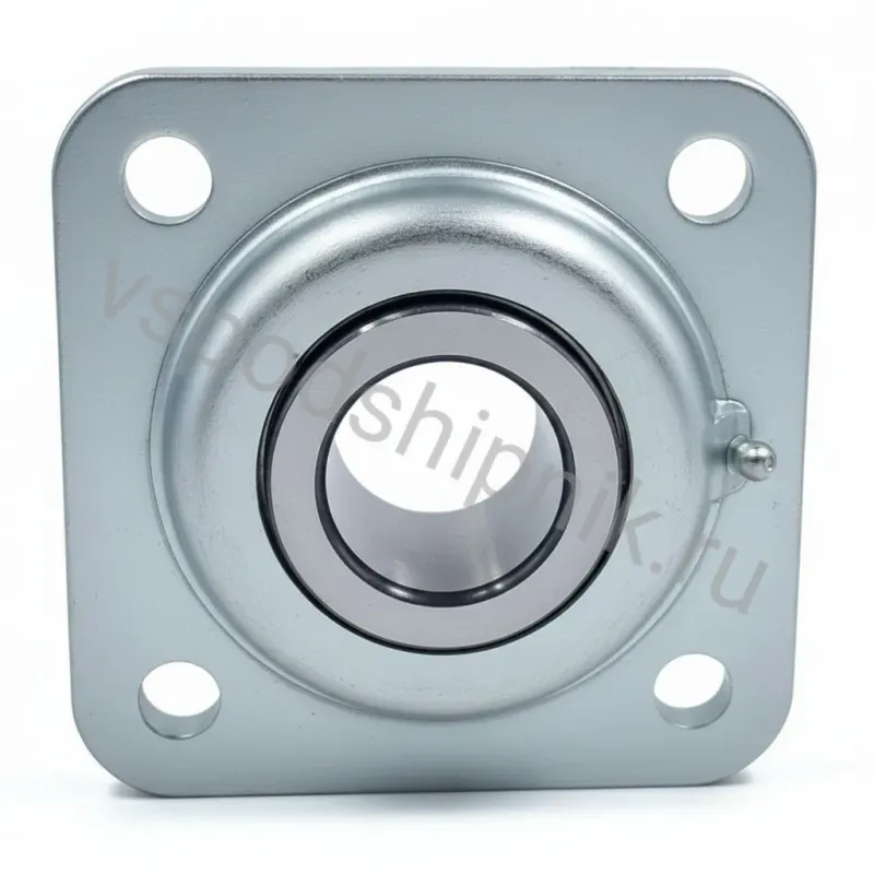 Узел подшипниковый BBC-R GW211PP25-HDT.LV 0Т-00020409 360