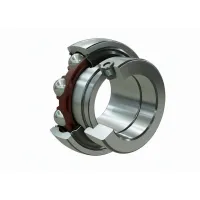 Подшипник шариковый SA204 STC