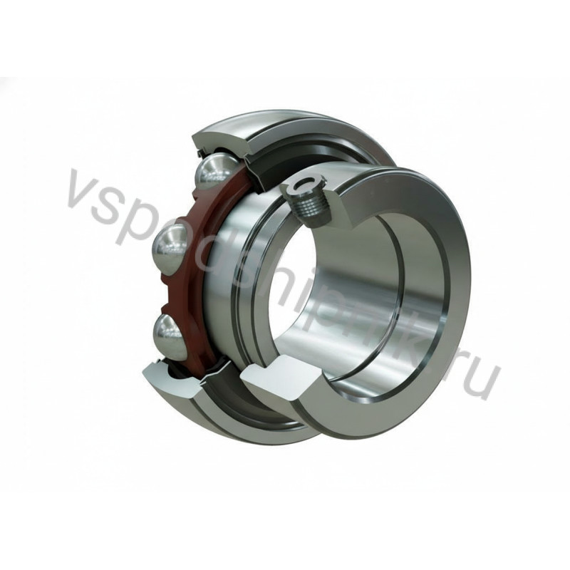 Подшипник шариковый SA204 STC 360
