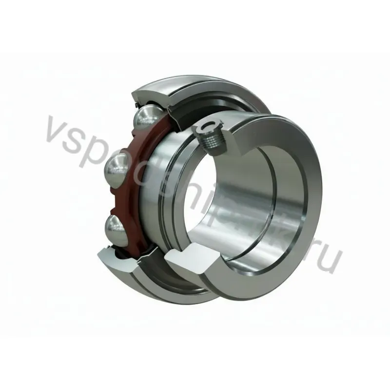 Подшипник шариковый SA209 STC 360