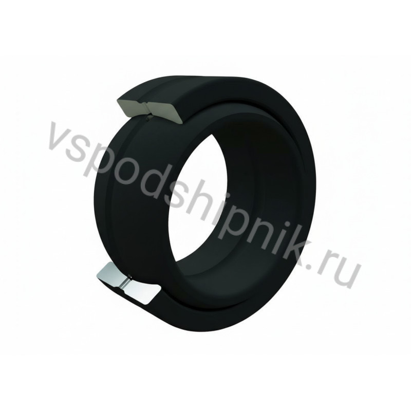 Подшипник скольжения GEZ 15 ES ISB 360