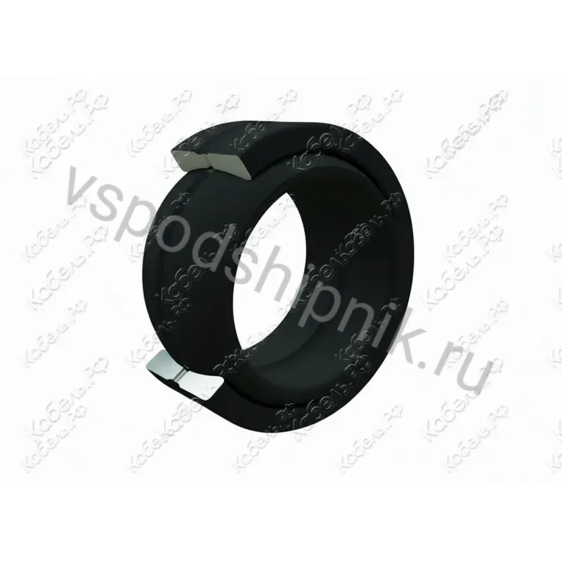 Подшипник скольжения GEZ 15 ES ISB 360