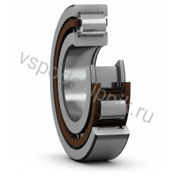 Подшипник роликовый NU 306 ECP SKF
