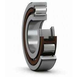 Подшипник роликовый NU 306 ECP SKF
