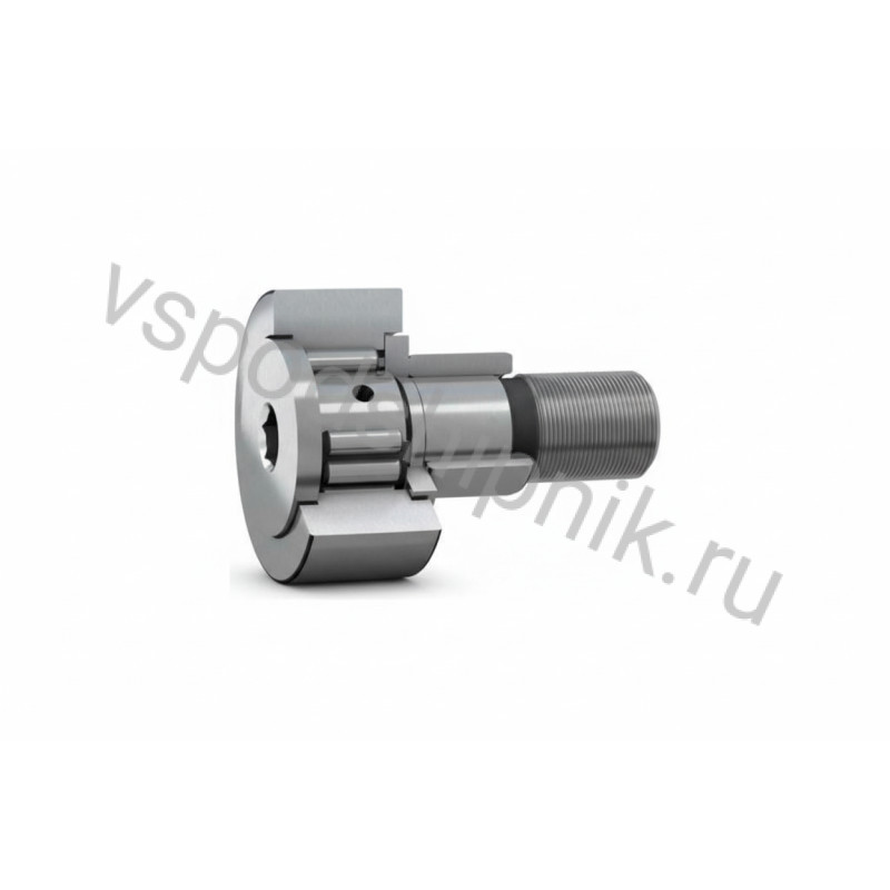 Подшипник роликовый NUKR52H/3AS NTN 360